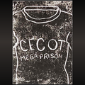 CECOT MEGA PRISON Protest Art Trading Card #12
