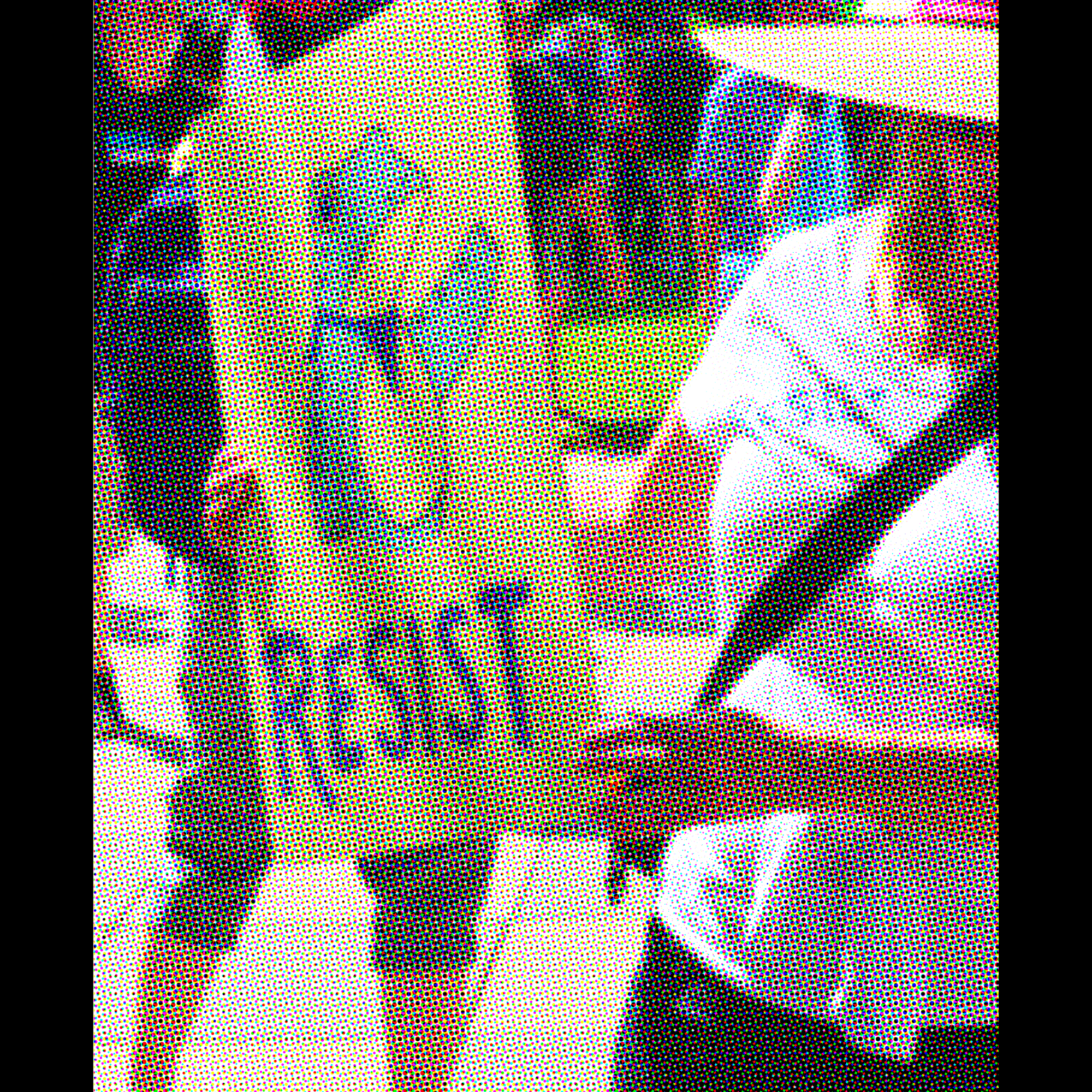 RESIST Protest Sign Art Print 5x7